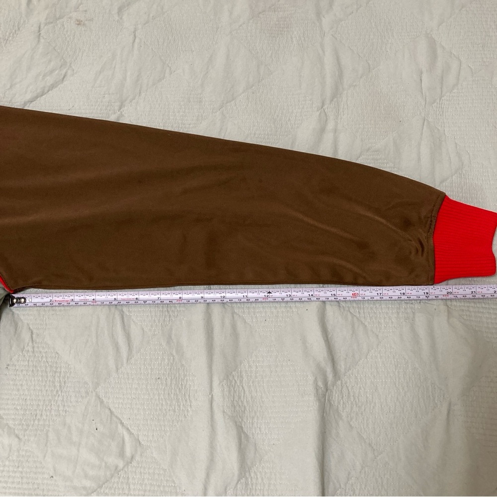 Lifted Research Group 1947 Life Colors Vintage Track Jacket Large LRG Rare - Picture 15 of 16